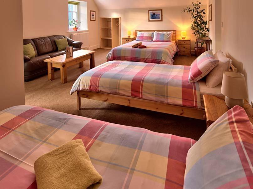 Dol Peris Hotel Llanberis Exterior photo
