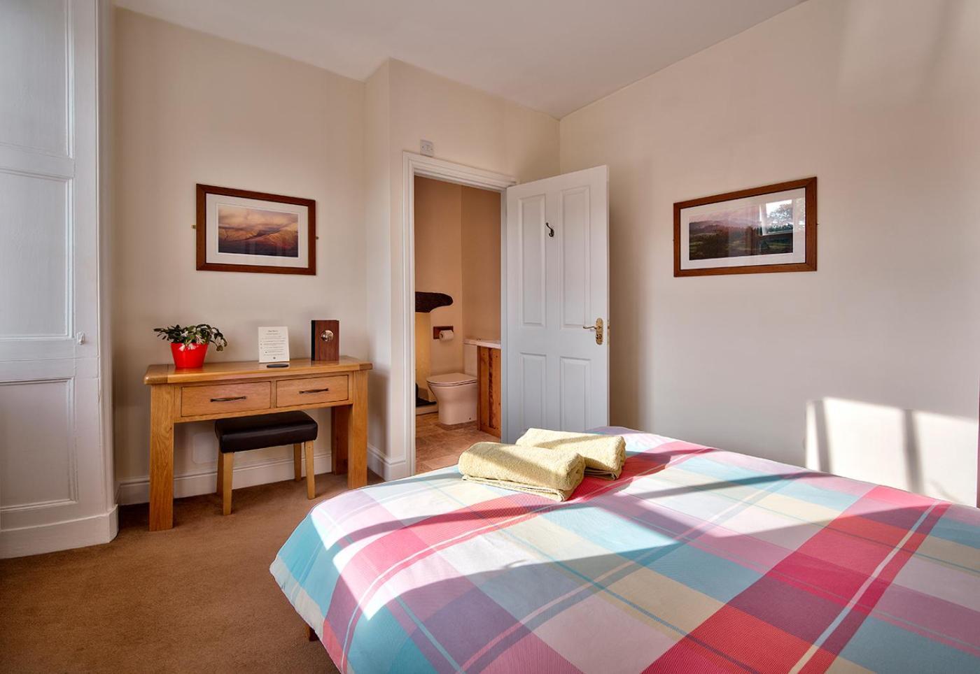 Dol Peris Hotel Llanberis Exterior photo
